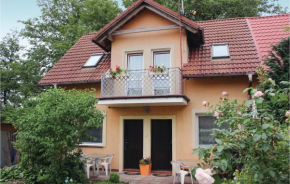 Holiday home Rewal Olszynowa